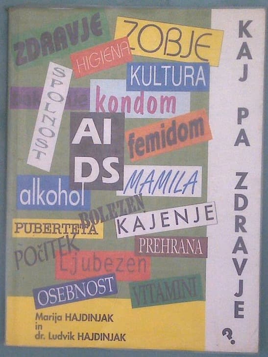 Kaj pa zdravje?