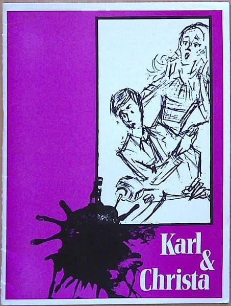 Karl & Christa