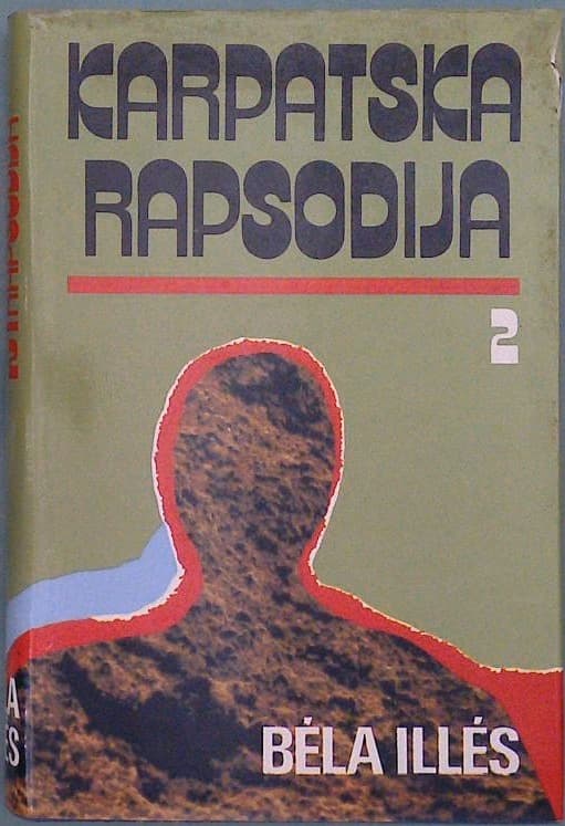 Karpatska rapsodija 2