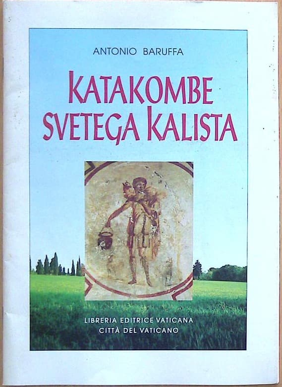 Katakombe svetega Kalista
