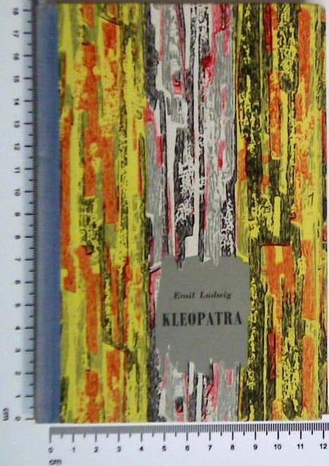 Kleopatra