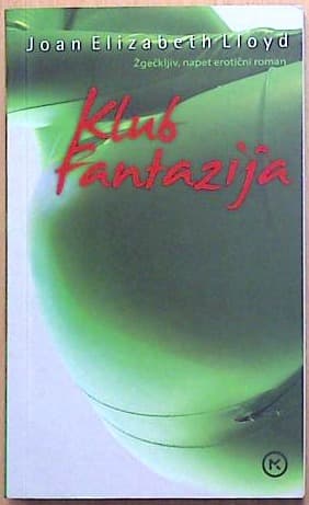 Klub fantazija