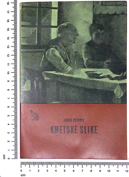 Kmetske slike