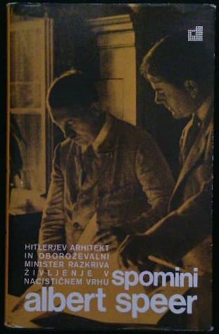 Spomini - II. del