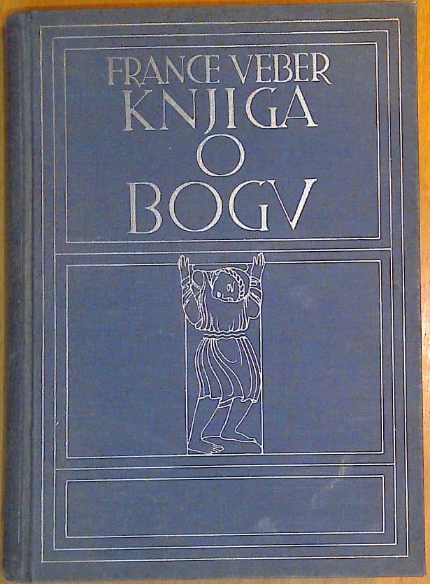Knjiga o Bogu