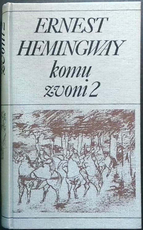 Komu zvoni 2