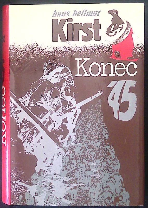 Konec 1945