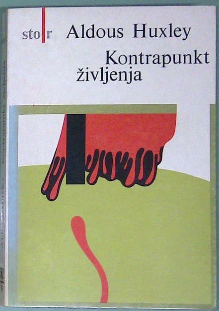 Kontrapunkt življenja  1
