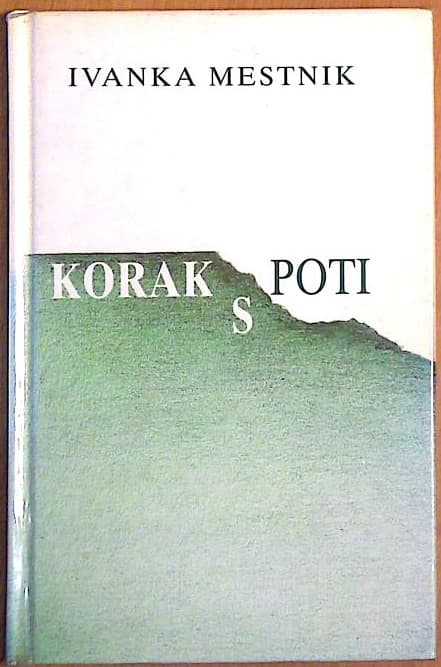 Korak s poti