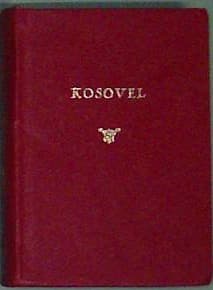 Kosovel: Pesmi