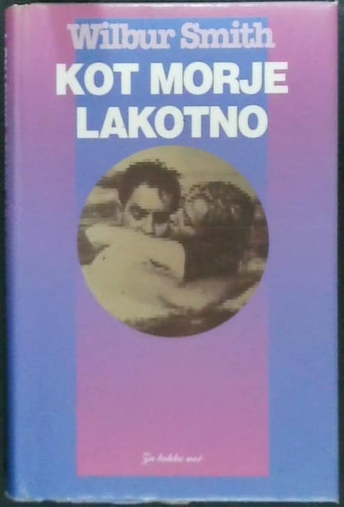 Kot morje lakotno 1