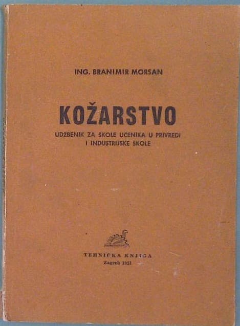 Kožarstvo