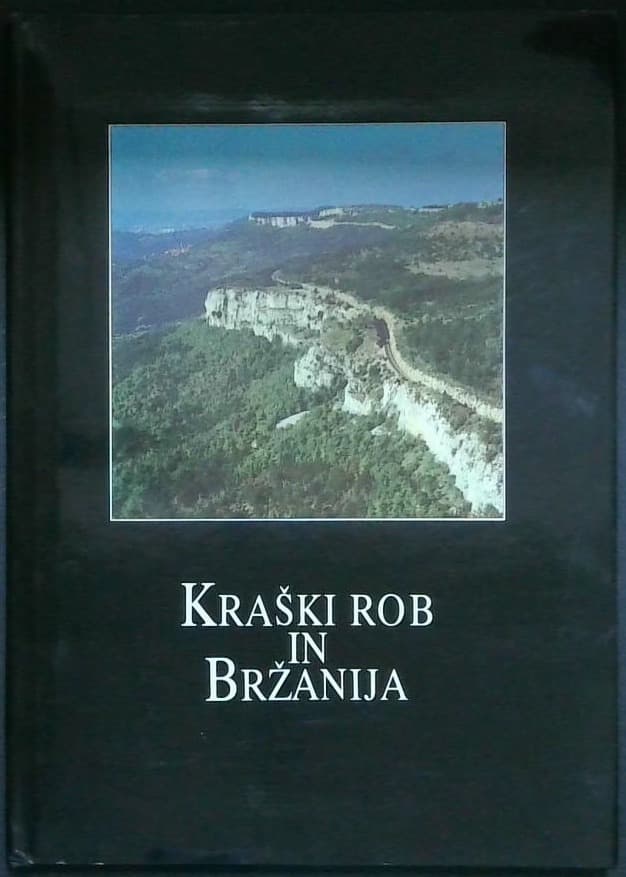 Kraški rob in Bržanija
