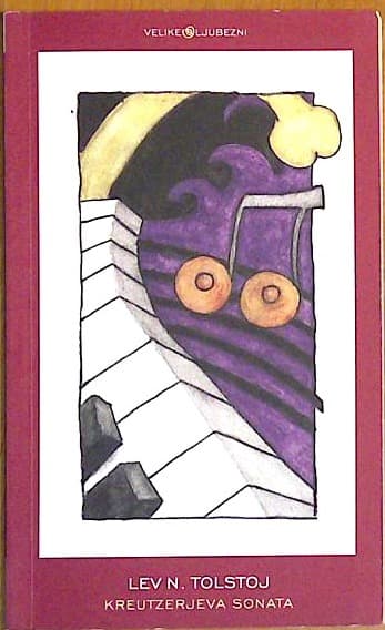 Kreutzerjeva sonata