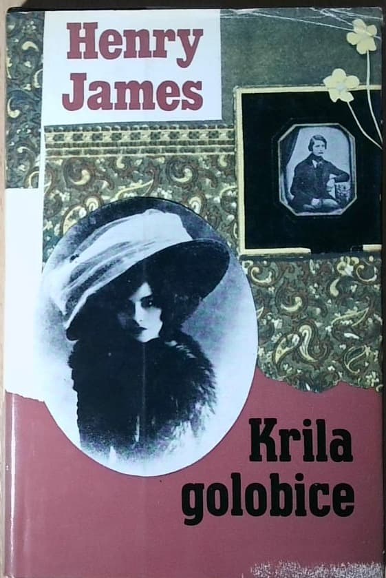 Krila golobice: Prvi del