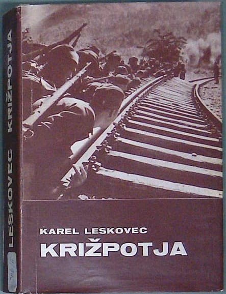 Križpotja II.