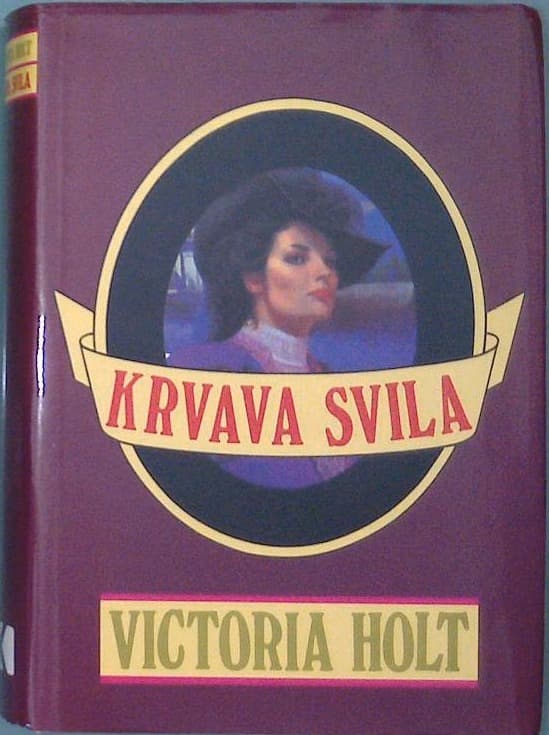 Krvava svila