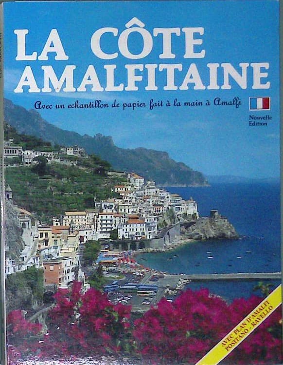 La Cote Amalfitaine