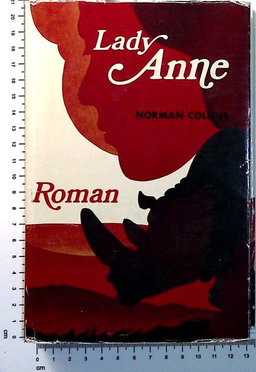 Lady Anne