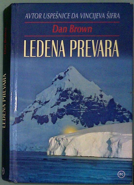 Ledena prevara
