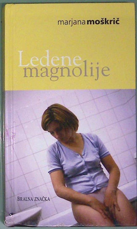 Ledene magnolije