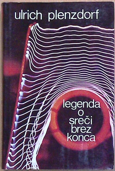 Legenda o sreči brez konca