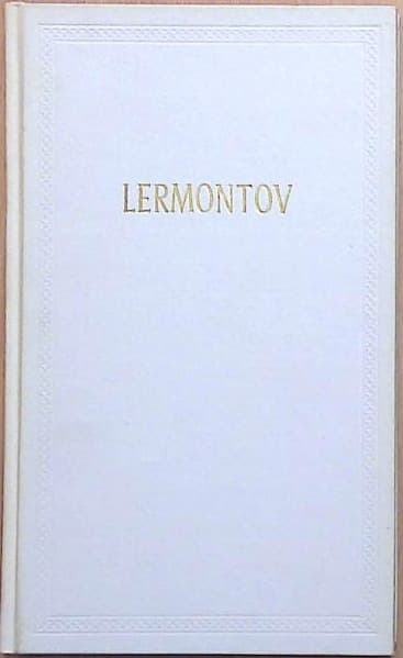 Lermontov
