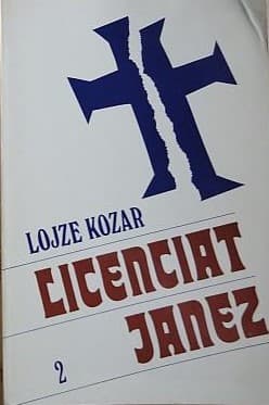 Licenciat Janez 2
