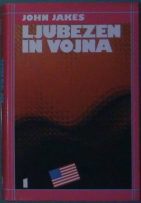 Ljubezen in vojna 1