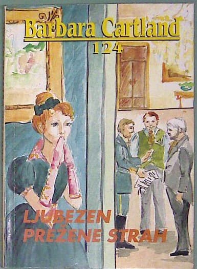 Ljubezen prežene strah