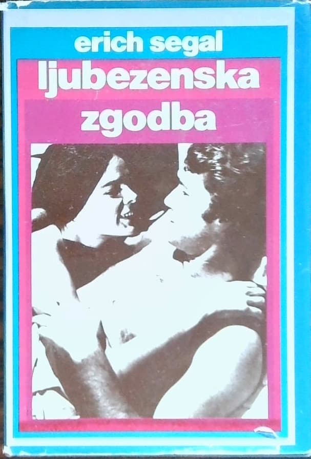 Ljubezenska zgodba