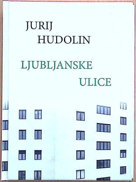 Ljubljanske ulice