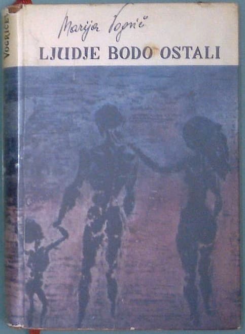 Ljudje bodo ostali