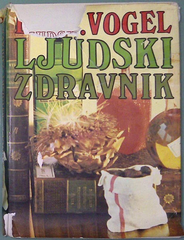 Ljudski zdravnik