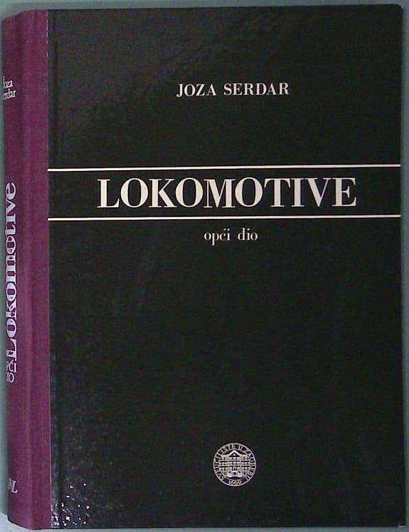 Lokomotive
