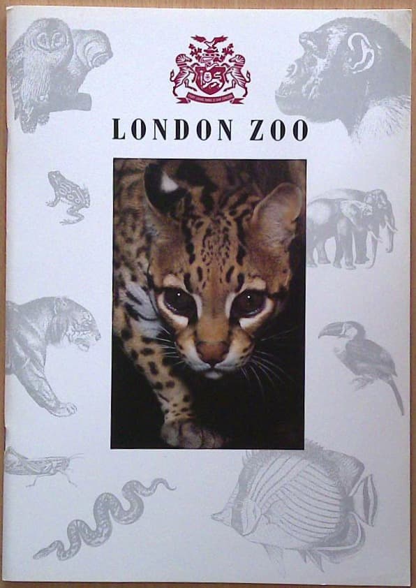 London Zoo