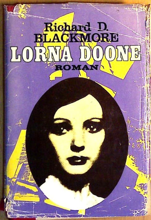 Lorna Doone