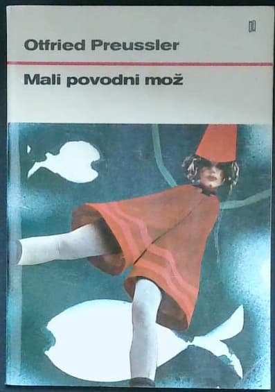 Mali povodni mož