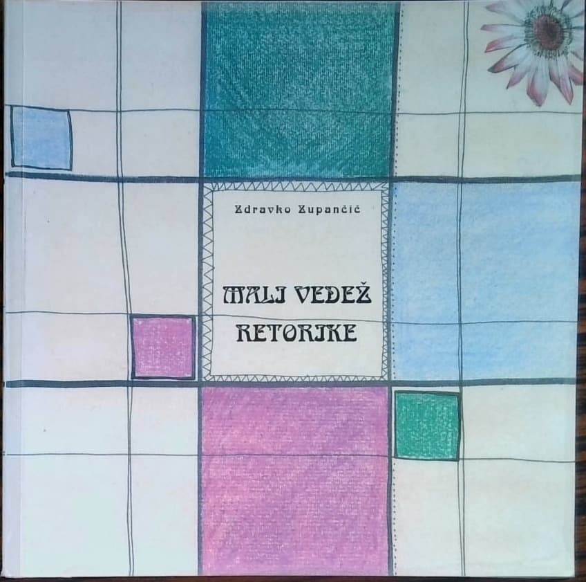 Mali vedež retorike