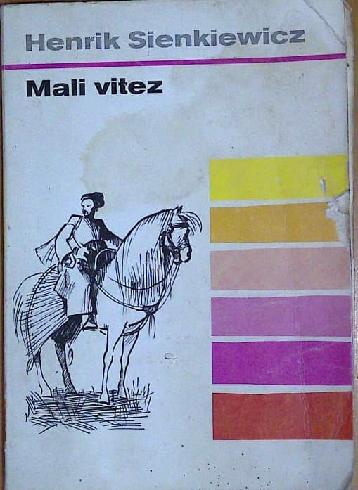 Mali vitez