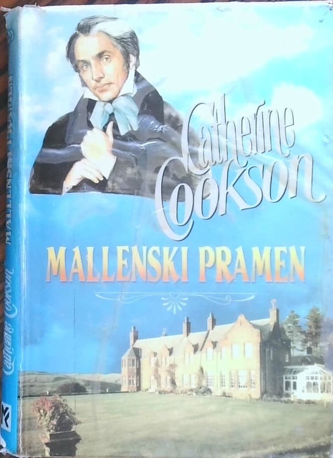 Mallenski pramen