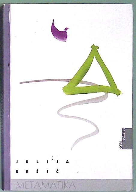 Metamatika : branja metafikcije