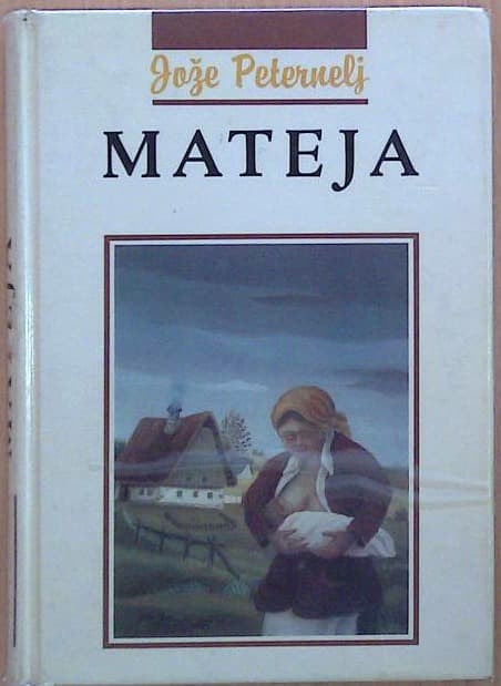 Mateja