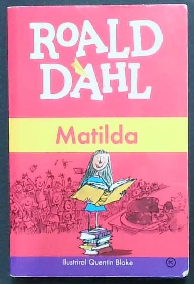 Matilda