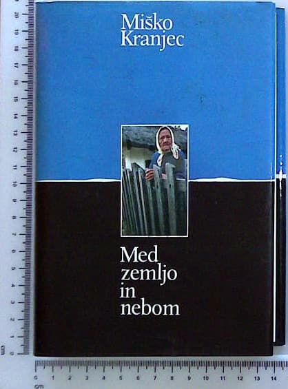 Med zemljo in nebom