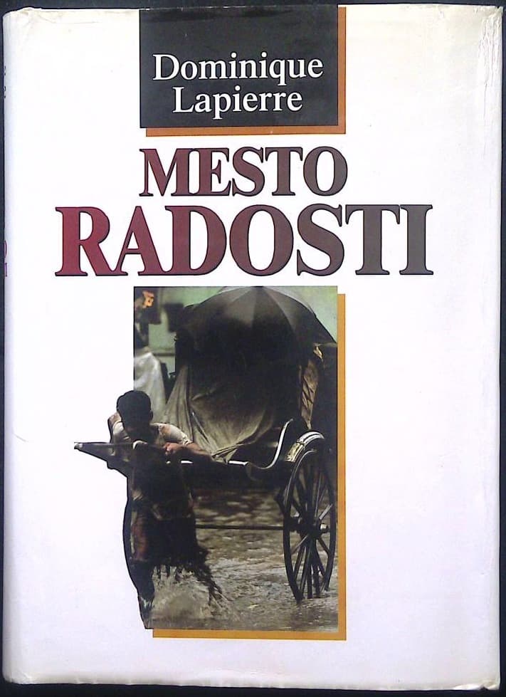 Mesto radosti