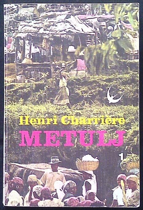 Metulj 1