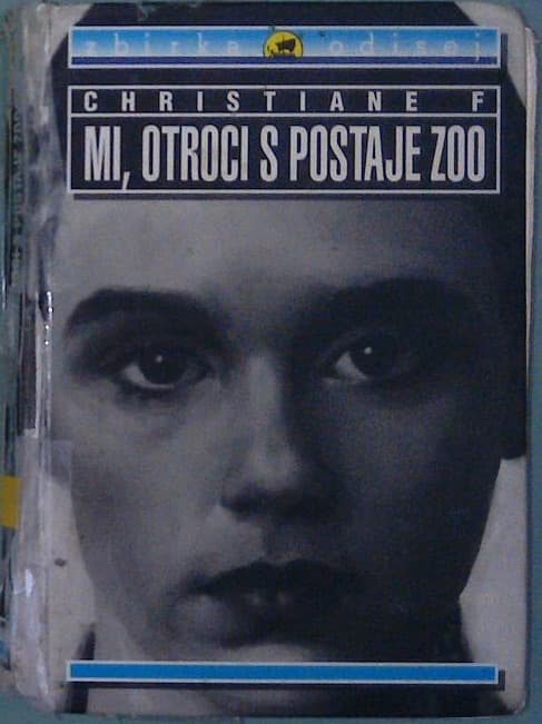 Mi, otroci s postaje Zoo