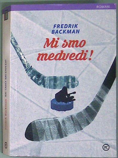 Mi smo medvedi
