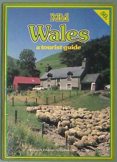 Mid Wales